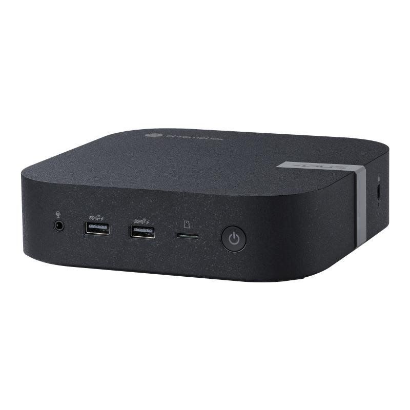 ASUS Chromebox 5 SC002UN Celeron 4Go 128Go
