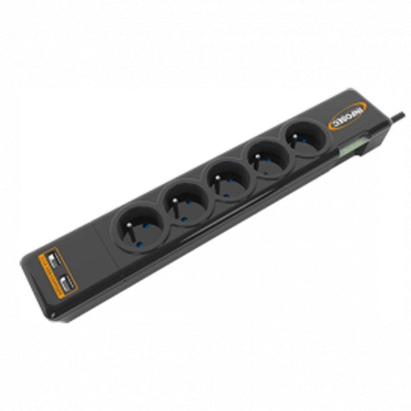 Infosec S5 USB Neo Onduleur pour PC