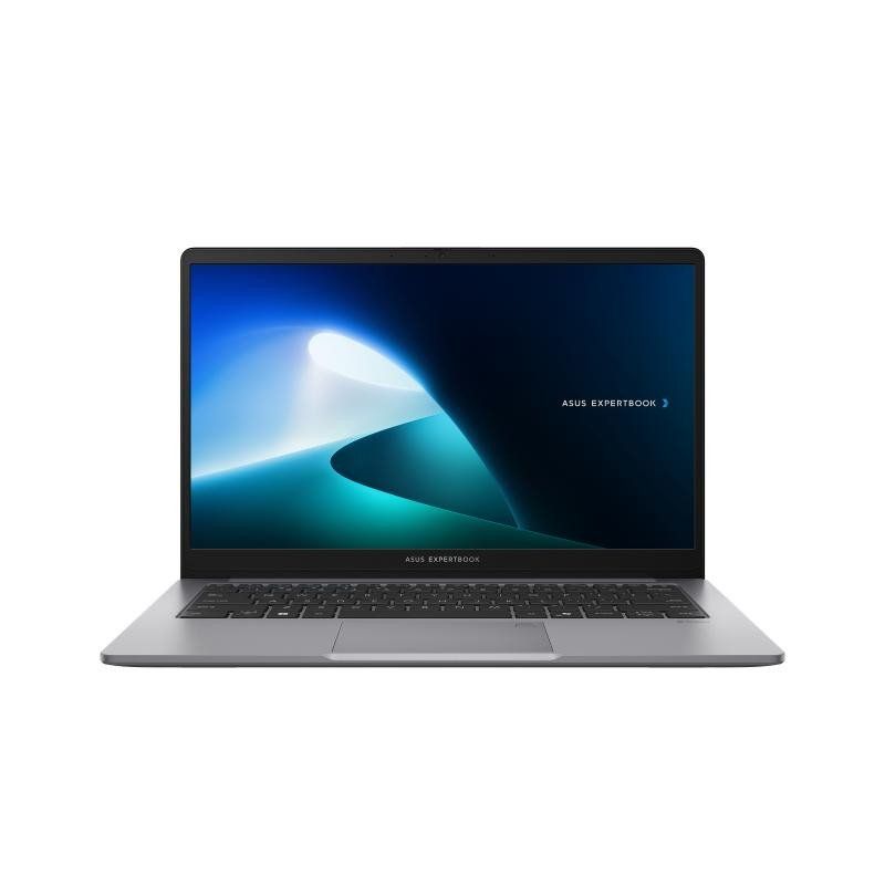 ASUS Expertbook P1, ordinateur portable, ordinateur portable i3-1315U, 16 Go RAM DDR5, 512 Go SSD PCIex 4.0, écran 15.6 FHD, ordinateur portable, ordinateur portable avec empreintes digitales, W11 PRO