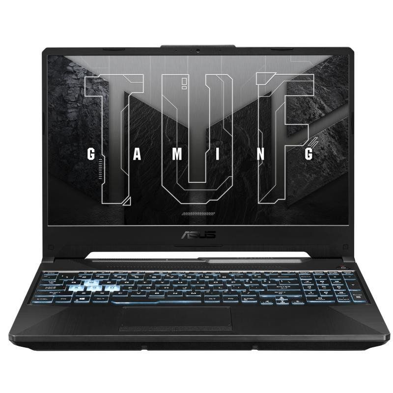 ASUS TUF Gaming F15 R5 16Go 512Go RTX 3050