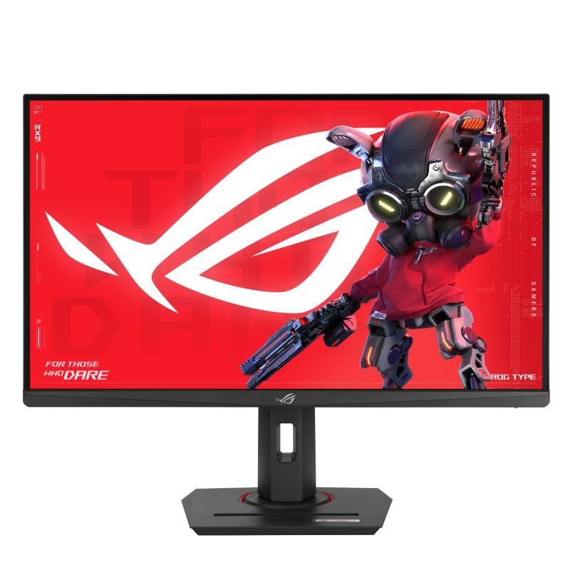 ASUS ROG Strix XG279CNS - LED-Monitor - Gaming - 68.6 cm (27&quot;)