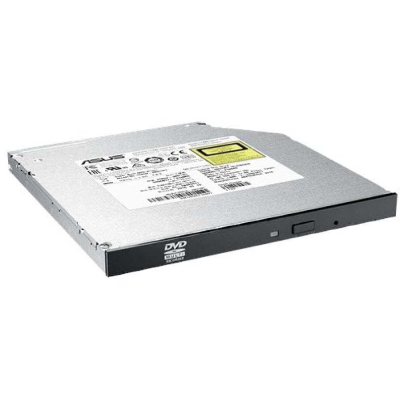 ASUS SDRW-08U1MT/BLK/B/GEN Lecteur de Disque Optique Noir
