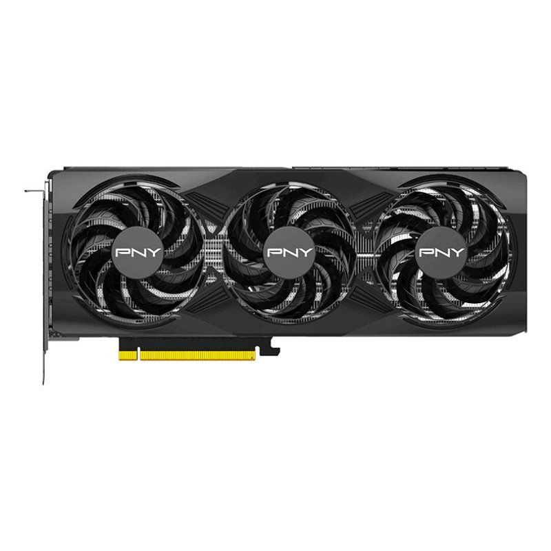 PNY Carte Graphique GeForce RTX™ 5070 12GB OC Triple Fan DLSS 4