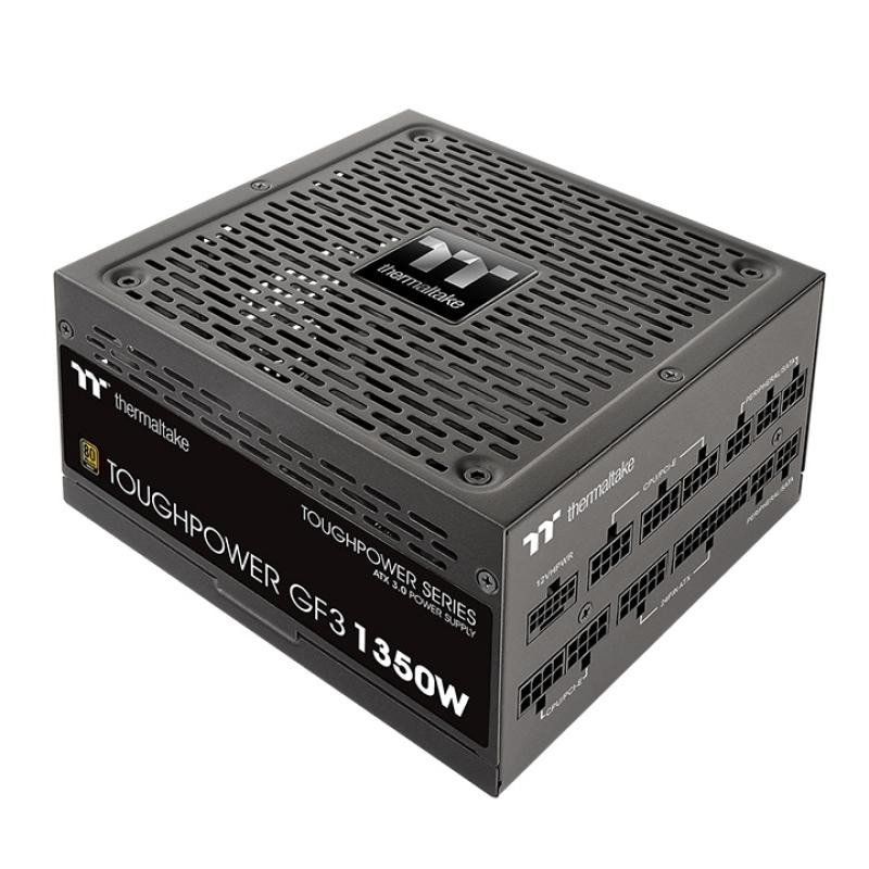 Thermaltake TT Toughpower GF3 1350W, Black
