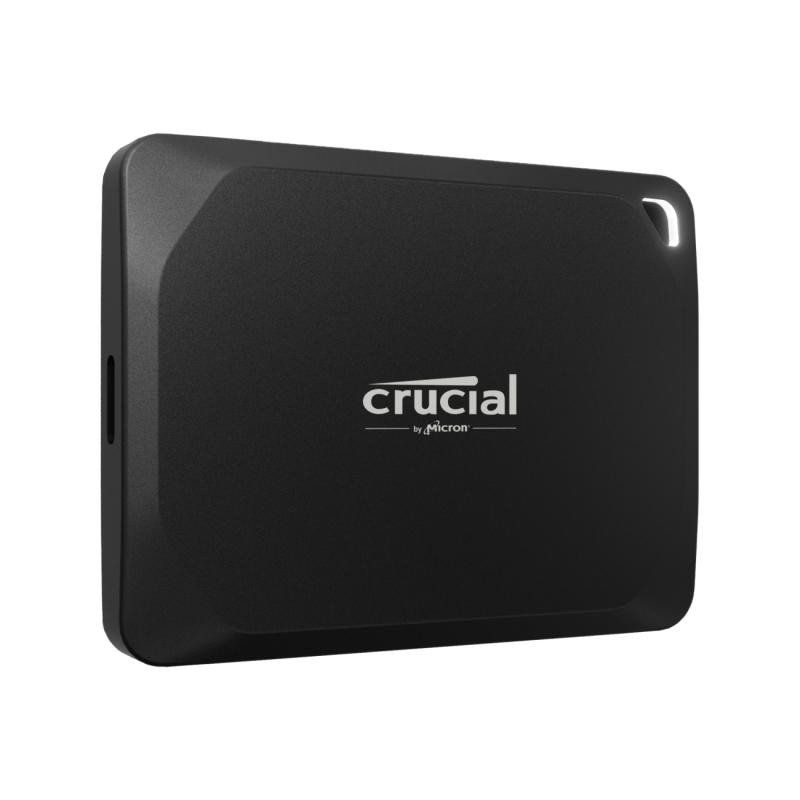 X10 PRO 4TB PORATBLE SSD