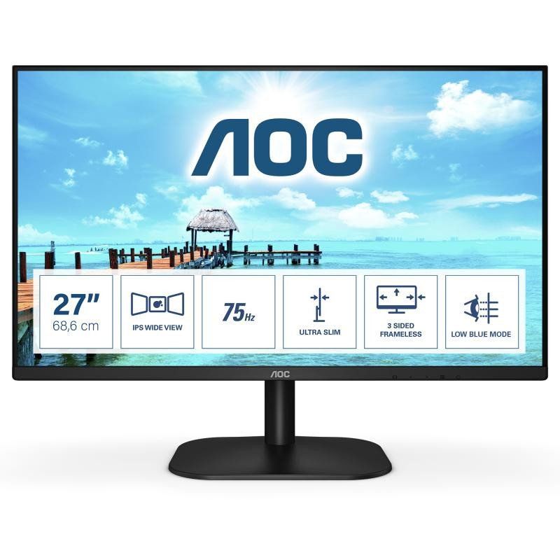 AOC 27B2H 68.58CM 27IN IPS, W128229616