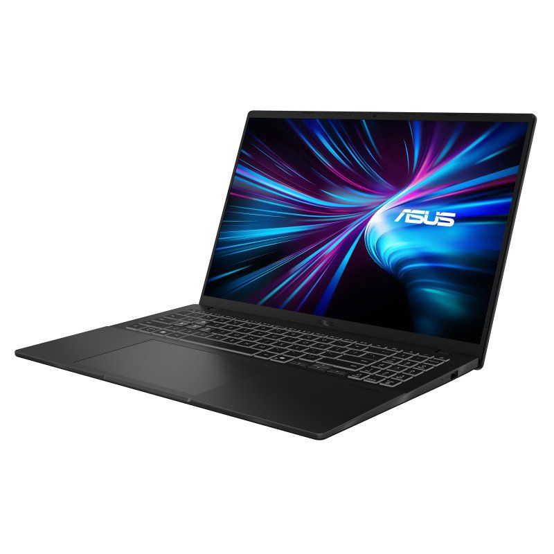 Asus V3607VU-RP148 Ordinateur portable 16&quot; 16 Go RAM 512 Go SSD Nvidia Geforce RTX 4050 Intel Core i5 210h - Marque EAN : 4711387889305