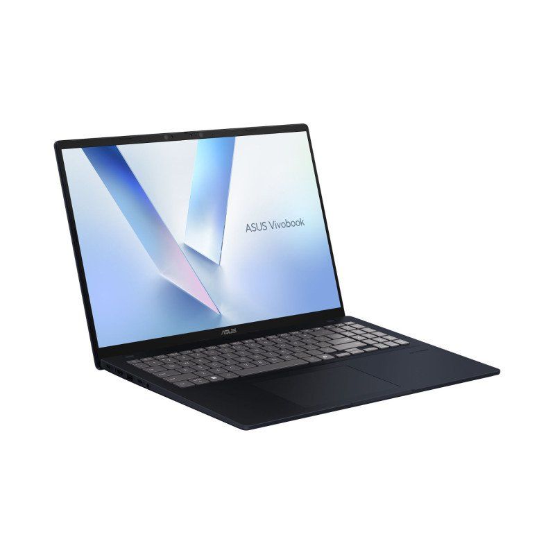 ASUS Vivobook 16 N1604XA-MB042W 16 Pouces WUXGA Pc Portable (Processeur AMD Ryzen 9 7940HS 5.2Ghz, 16 Go DDR5, 1 to SSD NVMe PCIe 4.0, AMD Radeon Graphics) Windows 11 Home – Clavier AZERTY - Black