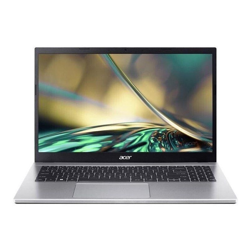 Acer Portable Aspire A315-59-51CC Intel Core i5-1235U 8GoDDR4 512GoSSD Intel Irix XE Graphics 15.6 FHD Mate win11 Gris