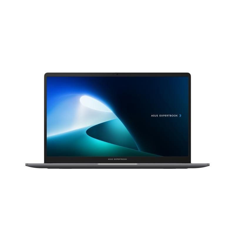 ASUS Expertbook P1 PC portable, ordinateur portable i5-13420H, 16 Go RAM DDR5, 512 Go SSD PCIex 4.0, écran 14&quot; FHD, ordinateur portable, ordinateur portable avec empreintes digitales, Thunderbolt