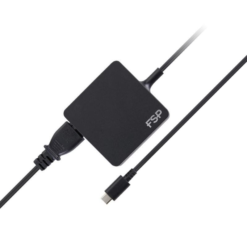 FORTRON FSP Bloc d&#39;alimentation NB NB C 65 65 W USB3.1