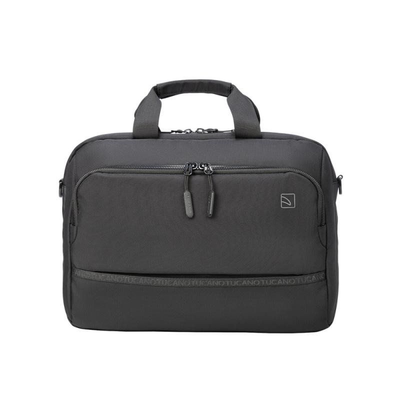 Tucano Planet Bag Carnet Noir 15,6&quot;