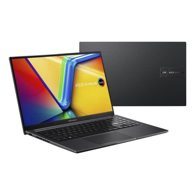Ordinateur portable ASUS X1505VA-L1781W