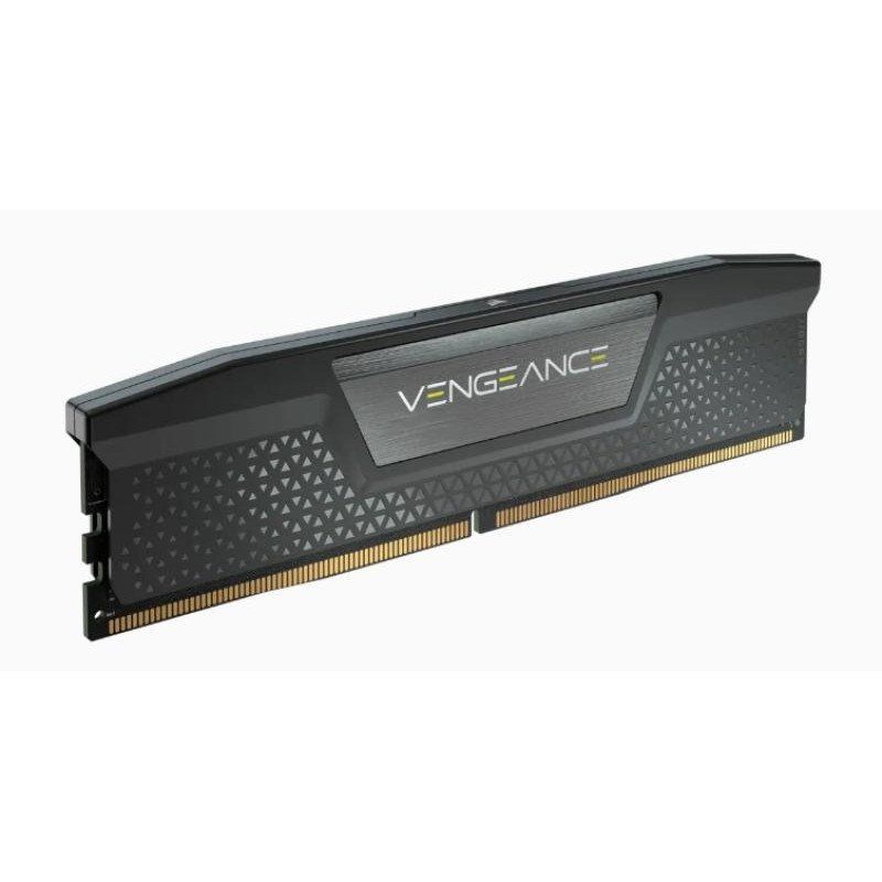 Mémoire Corsair DDR5 16 Go 1 x 16 Go PC5200 Vengeance CMK16GX5M1B5200C40