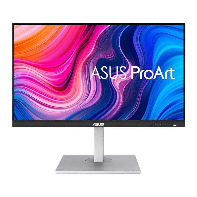 ASUS PA279CV, Noir / Aluminium brossé, 27&quot; 4K USB-C