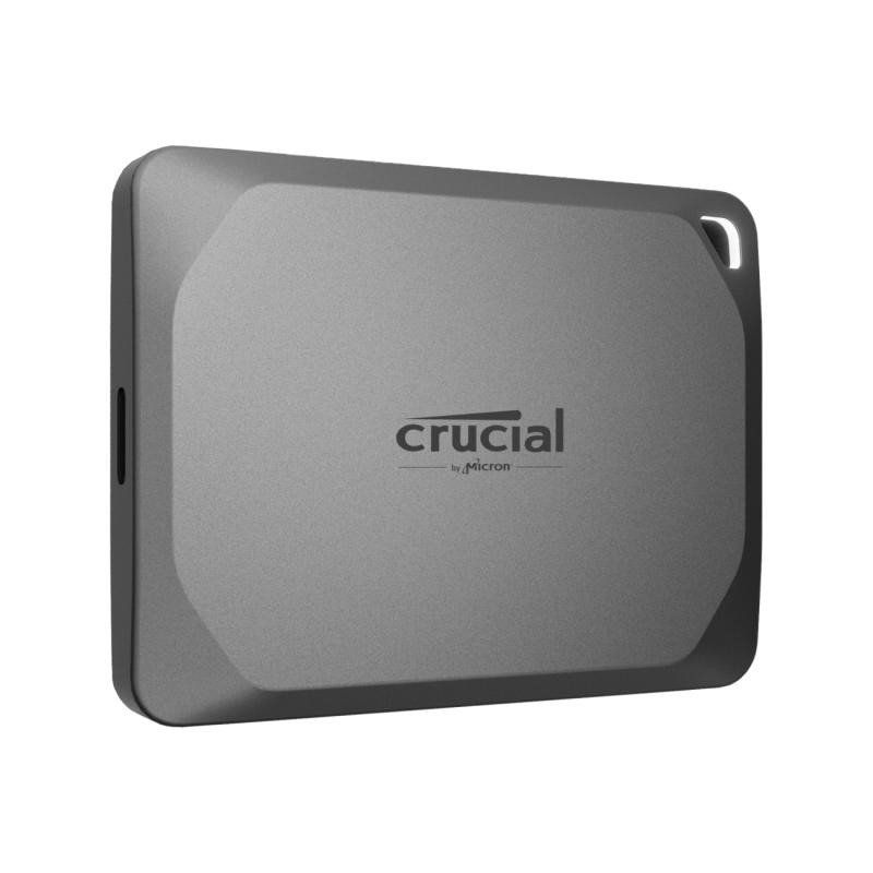 Crucial X9 Pro 1 TB Grey, W128564394