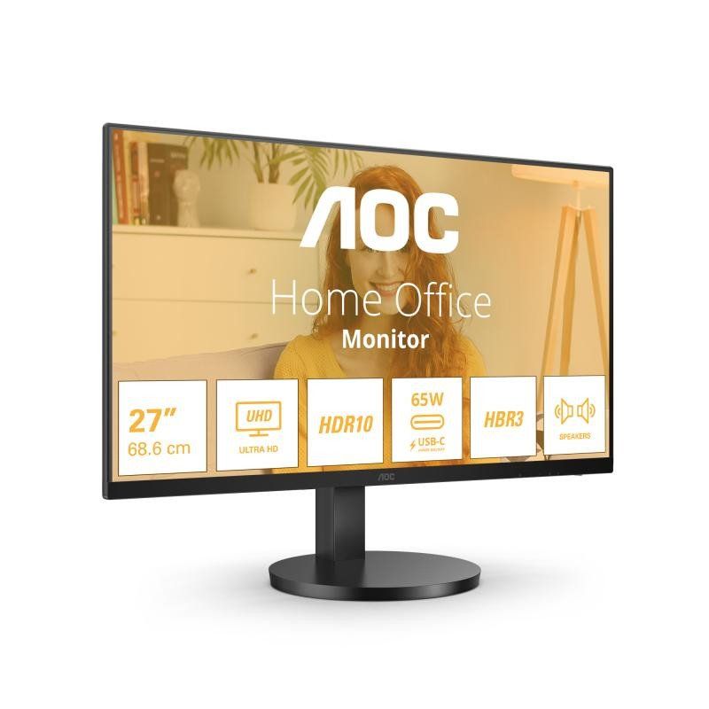 AOC No Data Available