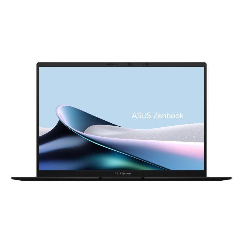ASUS Zenbook S 14 AI-UX5406-68W OLED 14 Pouces 3K (2880 x 1800) 120Hz Portable (Processeur Intel Core Ultra 7, 32 Go LPDDR5X, 1 to SSD NVMe, Intel Arc Graphics, Windows 11 Home) – Clavier AZERTY