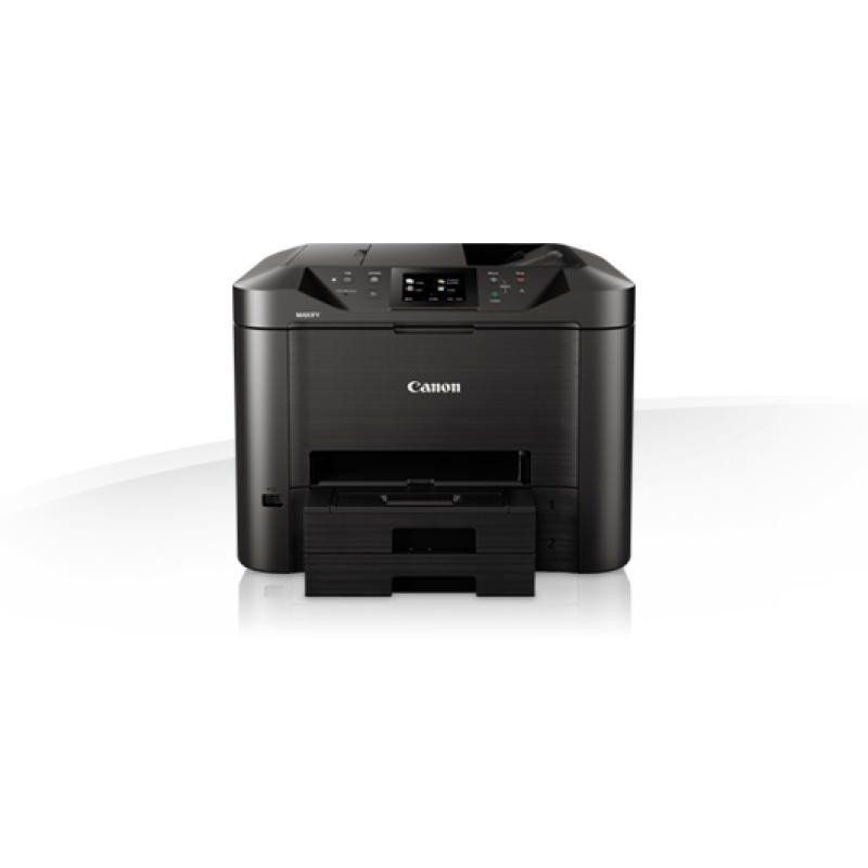 Canon MAXIFY MB5450 Multifunción WiFi