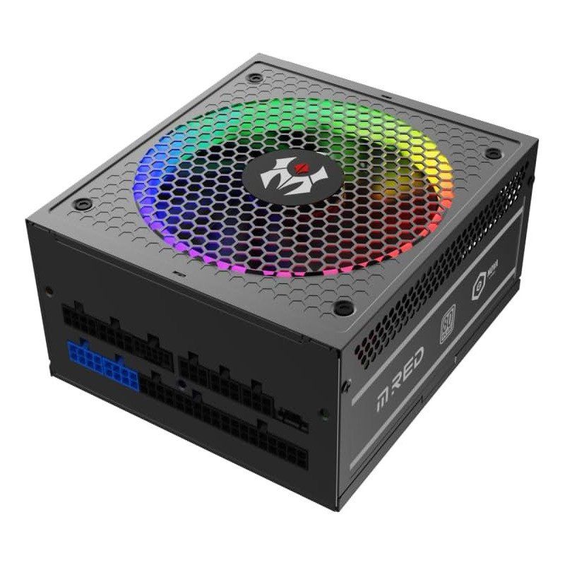 M RED MRR-1300AP - 80 Plus Platinum