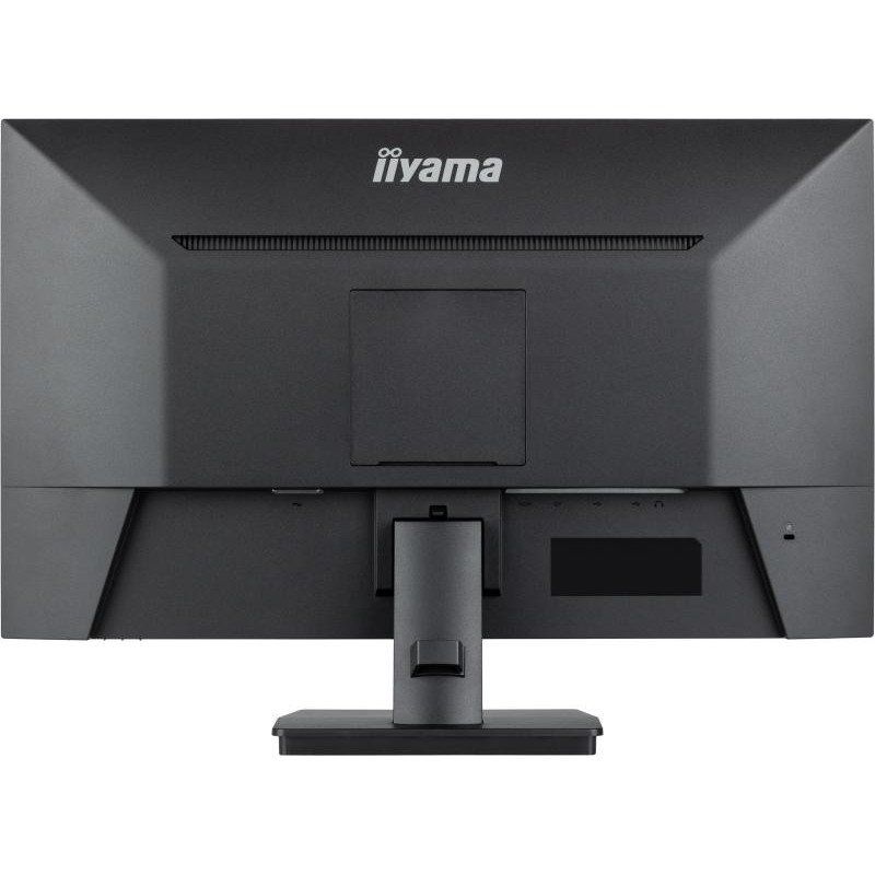iiyama Prolite XU2793QS-B7 27&quot; LED IPS QHD 100Hz Altavoces Adaptive Sync