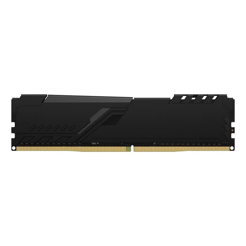 Kingston FURY Beast 8GB 3600MHz DDR4 CL17 Mémoire Kit pour PC Module Simple KF436C17BB/8