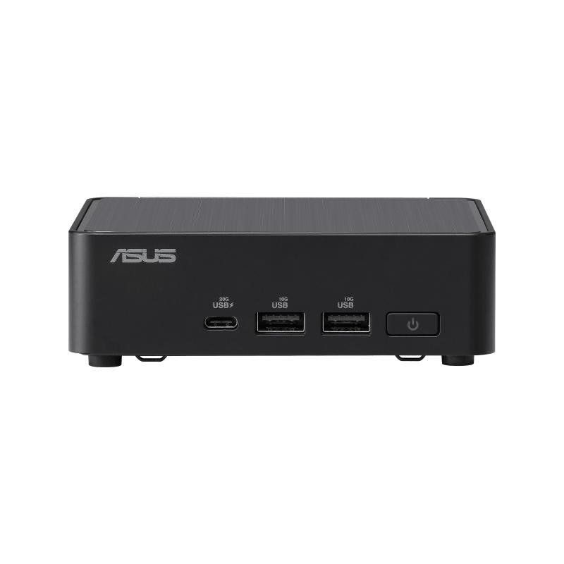 ASUS NUC 14 Pro Slim Kit RNUC14RVKI300000I (Processeur Intel Core i3 100U, Carte Graphique Intel WiFi 6E, sans système d&#39;exploitation, sans câble d&#39;alimentation)