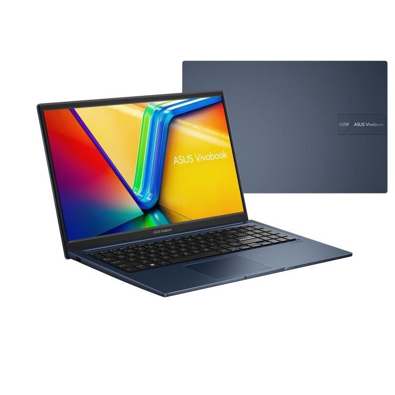 ASUS Ordinateur Portable X1504ZA-BQ898W