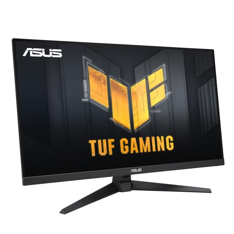 ASUS 80.1cm Gaming TUF VG328QA1A FSync 170Hz HDMI DP Spk. - Flat Screen - 80,1 cm