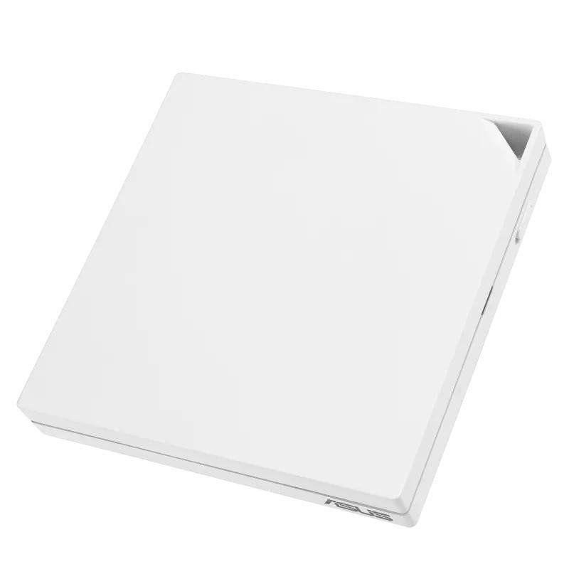 ASUS RT-AX57 Go - Mini Routeur Wi-FI 6 AX3000 - Double Bande - Routeur Extensible - OFDMA - MU-MIMO - Sécurité AiProtection par TrendMicro - Adaptive QoS