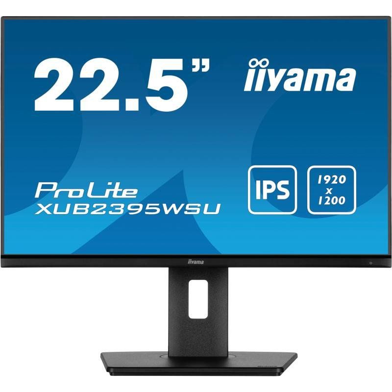 iiyama Ecran 22.5 Pouces Prolite XUB2395WSU-B5