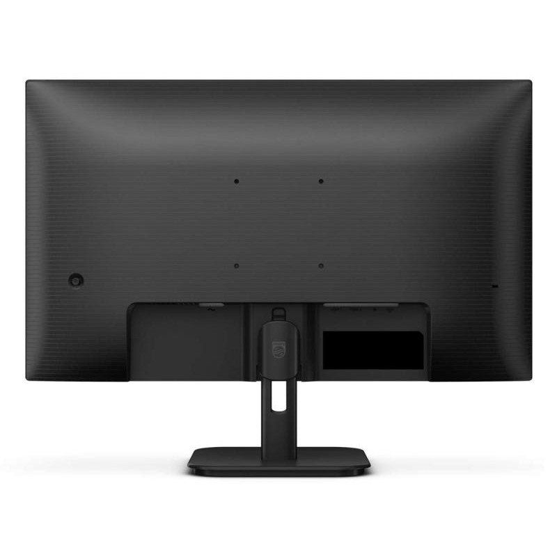Philips 27E1N1800A - Moniteur Ultra HD 27 Pouces, Haut-Parleur, HDR10 (3840x2160, 60 Hz, HDMI 2.0, DisplayPort 1.4) Noir