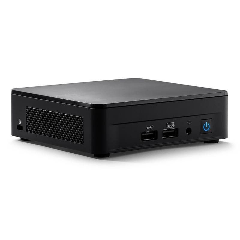 Intel Wall Street Canyon NUC12WSKV7 Barebone L6 sans Cord