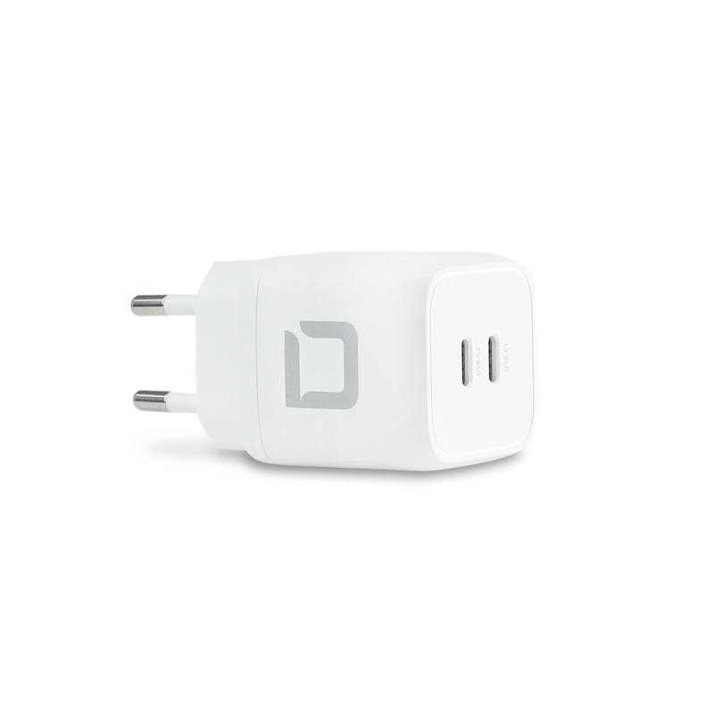 DICOTA - IT ACCESSORIES Laptop Charger Universal Pro EU/UK (120W)