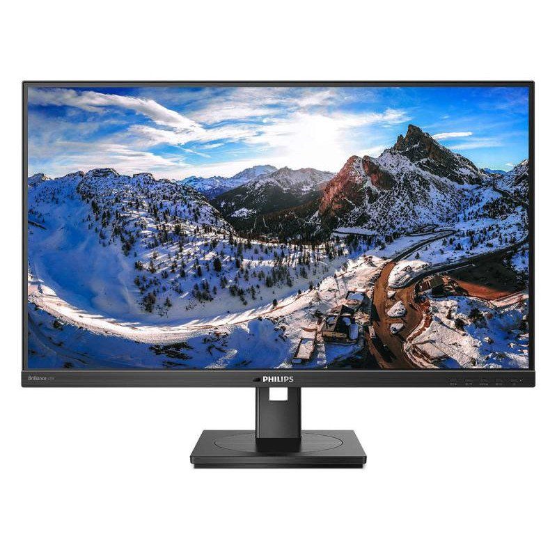 MMD - PHILIPS MONITORS Moniteur Philips 27&#39;&#39; *279P1/00* IPS 4ms 60Hz HP/HDMI/DP/USB