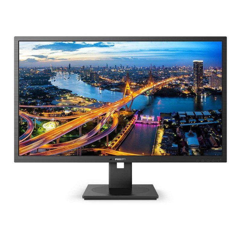 Mmd - Philips Ecran PC 325B1L 31,5&quot; 80,01 cm IPS 2560 x 1440 4 MS 16.9