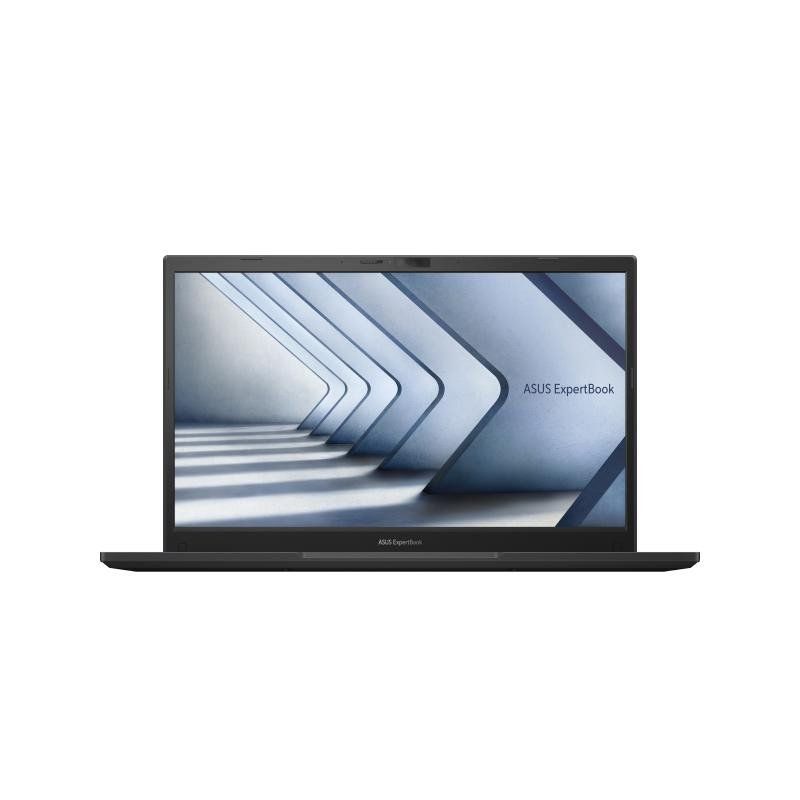 ASUS Vivobook 14 S1404GA-NK058W 14.0 Pouces FHD PC Portable (Processeur Intel Core i3-N305 3.8 GHz, 8GB DDR4, 256G UFS 2.1, Intel UHD Graphics, Windows 11 Home) - Clavier AZERTY