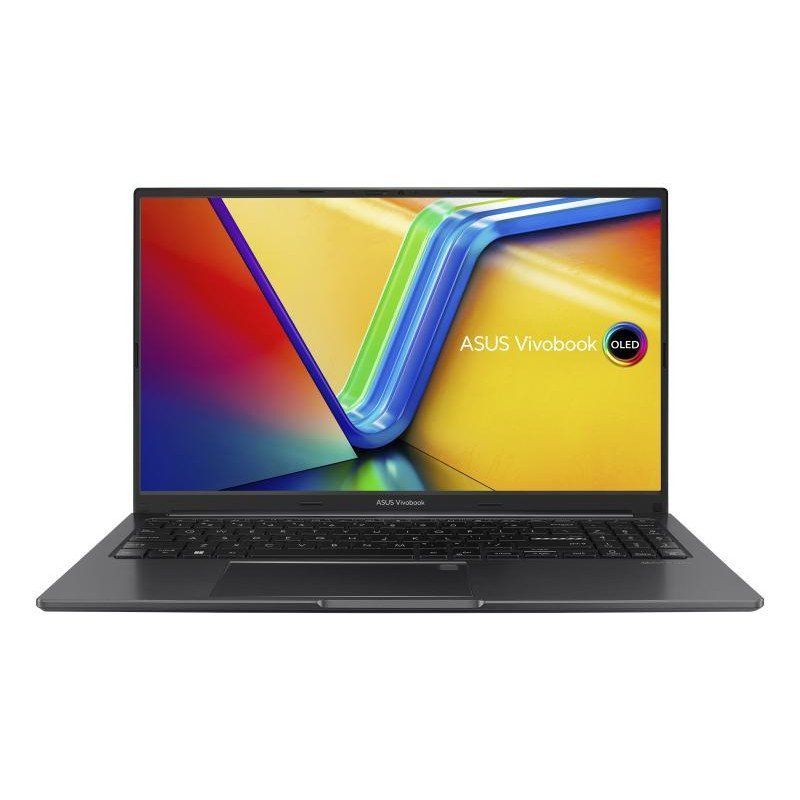 ASUS Vivobook Go 15 S1504FA-NJ179W 15.6 FHD Pc Portable (AMD Ryzen 5 7520U, 8GB RAM, 512GB SSD, Windows 11 Home) – Clavier AZERTY