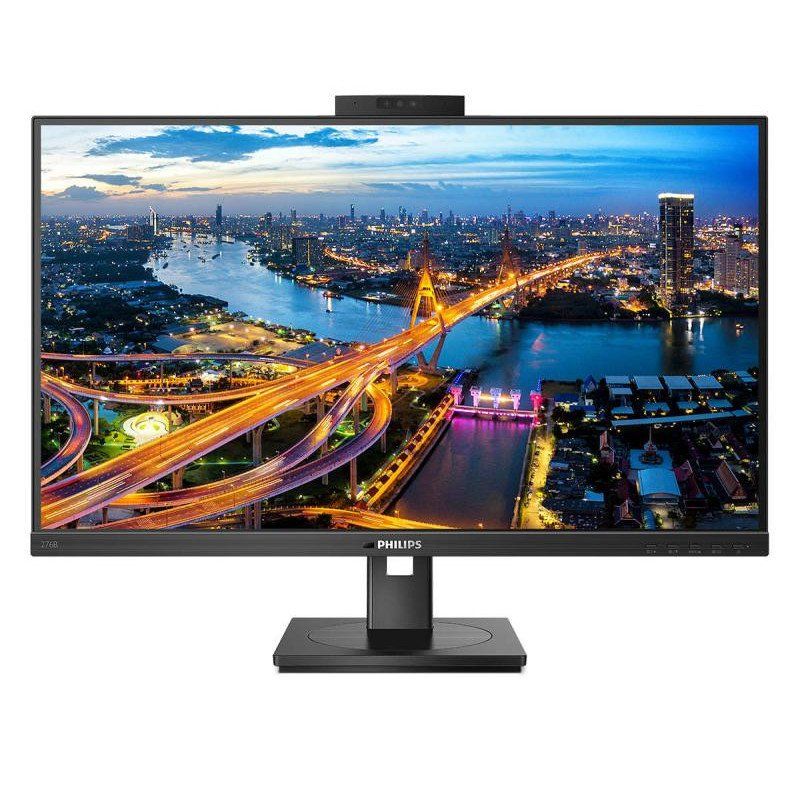 Philips Monitors Philips Monitor B Line 276B1JH 00 27&#39;&#39; LCD-Monitor LCDMonitor (276B1JH 00)