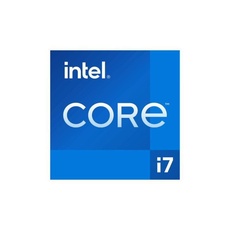 Intel® Core™ i7-14700KF Desktop Processor 20 Cores (8 P-Cores + 12 E-Cores) up to 5.6 GHz
