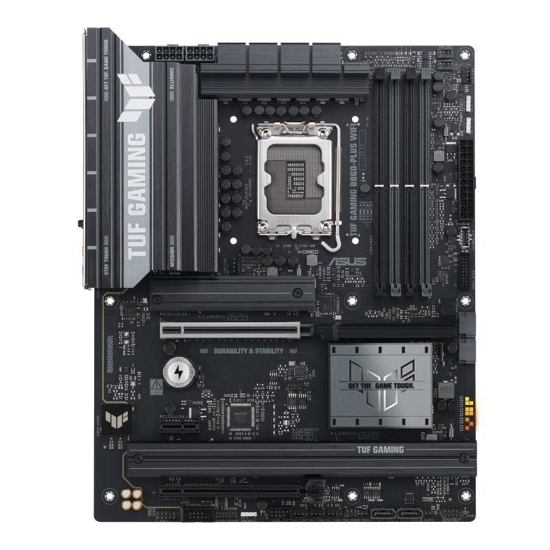MB ASUS TUF Gaming B860-PLUS WiFi
