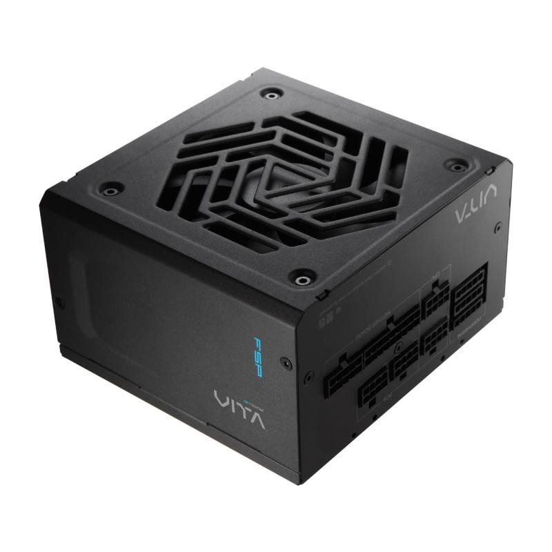 FSP Vita GM 850W Bloc d&#39;alimentation 20+4 Broches ATX ATX Noir