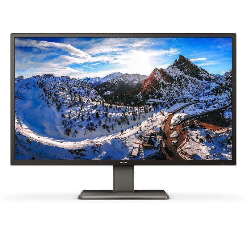 Philips Moniteur 439P1/00