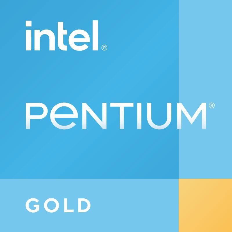 Intel® Pentium® Gold G7400, processeur pour PC de Bureau, 6 Mo de Cache, jusqu&#39;à 3,7 GHz