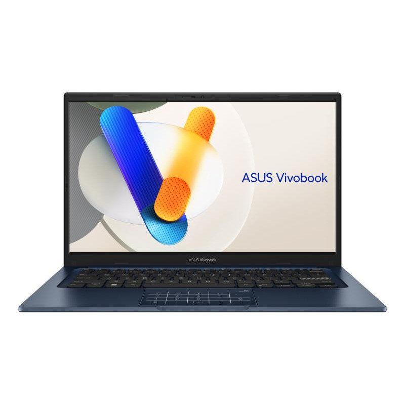 ASUS VivoBook 14 i5 16Go 512Go Noir
