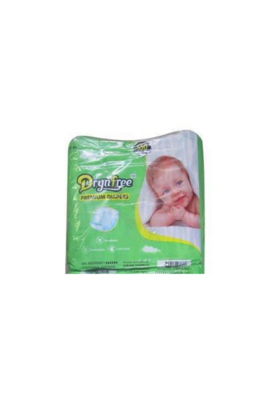 Drynfree premium nappies 50&#39;s