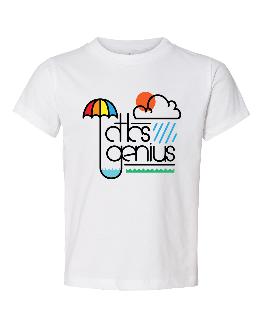 Weather T-Shirt