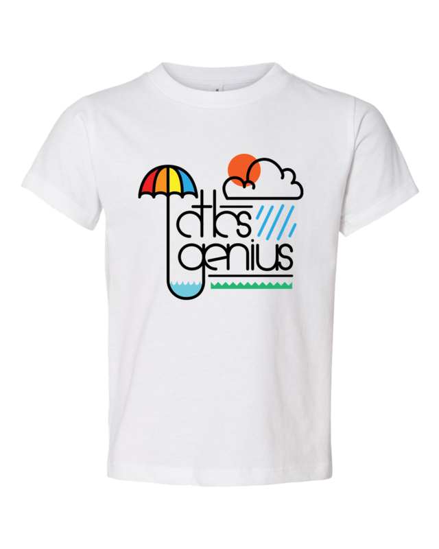 Weather T-Shirt