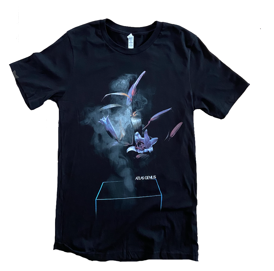 2017 Tour Shirt