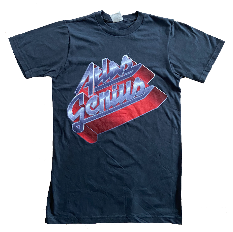 Graphic Logo T-Shirt